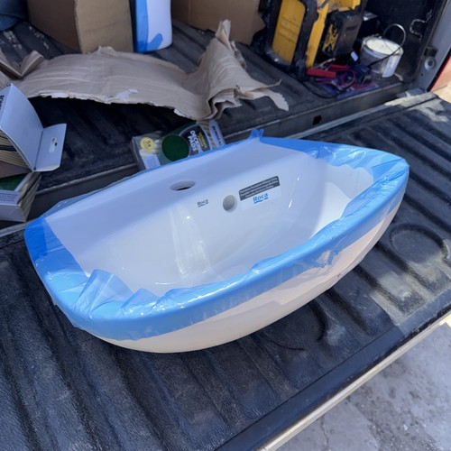 Roca sink washbasin laura - sink,