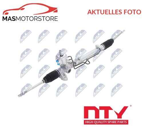 Steering gearbox nty - steering,