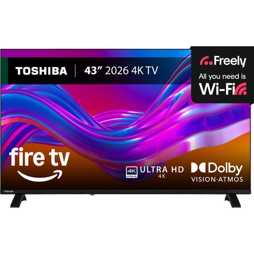 Toshiba westcoast 43uf2653db - toshiba,