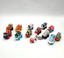 Thomas & Friends Train MINIS