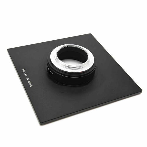 Digital back for - for, mount