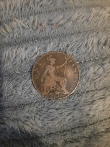 Edward vii 1902 - 1902, low