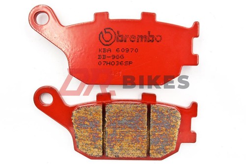 Yamaha xsr700 2016 brembo - yamaha,