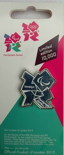 London 2012 paralympic large - london,
