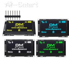 2.42" inch RGB OLED Display