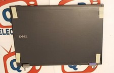 Genuine Dell Latitude E6400 LCD Screen Back Lid Cover 0WT197