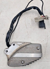 Voltage Regulator - Yamaha