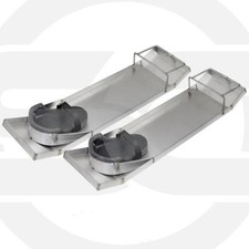 Speedcrete Stainless Steel