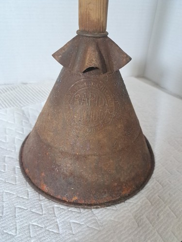 Antique childer s - c.t., rapid