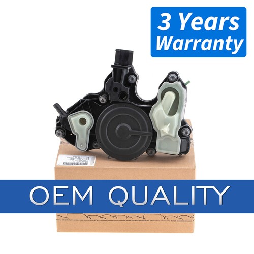 Oil separator crankcase - oil,