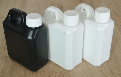 3pcs easy pour darkroom - 3pcs,