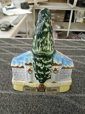 Vintage 1971 Tall Cedars of