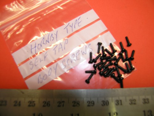 Triang hornby spares - 00, triang/hornby