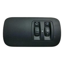 Headlight Switch (dashboard