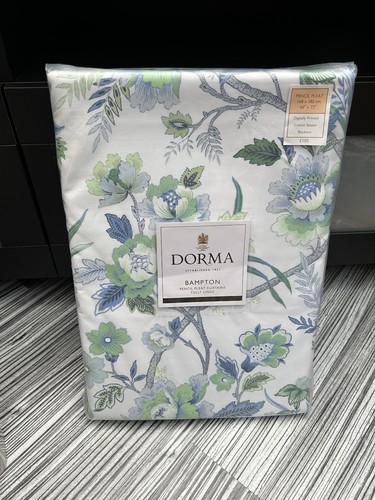 Dorma brampton floral blackout - brampton,
