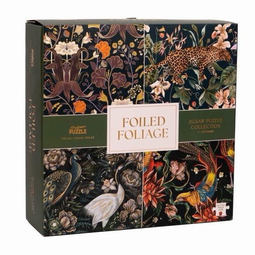 Jigsaw puzzle collection - , 1000