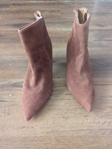 Marks and spencer - ankle, boots