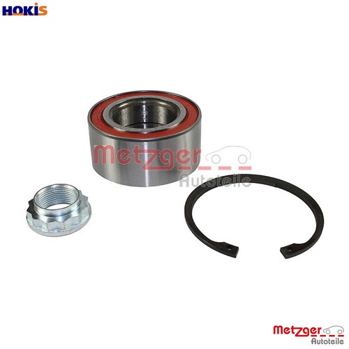 Wheel bearing kit - 2024, for