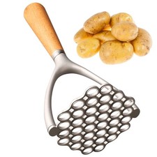 Potato stamping horse high temperature resistant hamburg meat scale hot