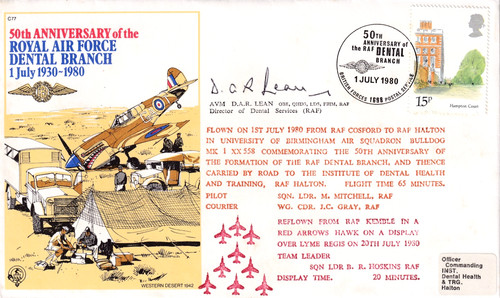 Red arrows flown - arrows, cover