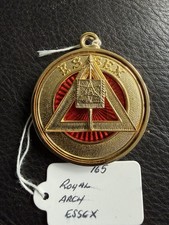 Royal Arch Grand Rank Chapter