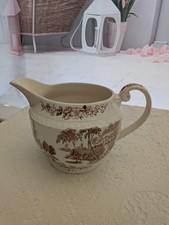Swinnertins Staffordshire Jug