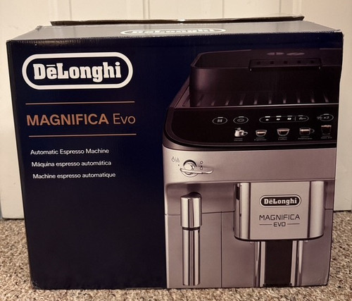 Delonghi magnifica evo - magnifica,