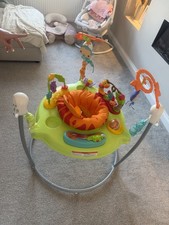 Fisher-Price CHM91 Roarin'