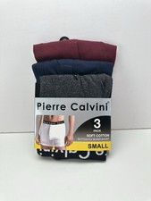 Pierre Calvini 3 Pack Button