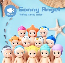 Genuine Sonny Angel Doll