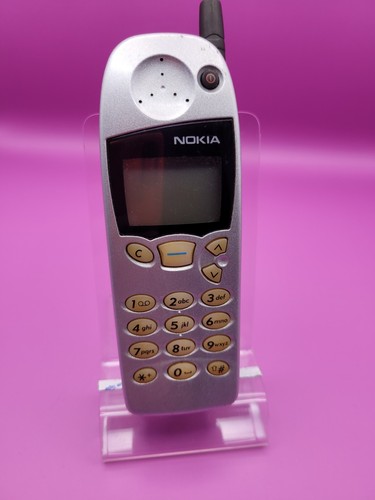 Nokia 5146 vintage mobile - nokia,