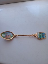 Souvenir Collectors Spoon