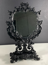 Antique Victorian Cast Iron