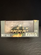 CDC 1:72 Finished Model Metal