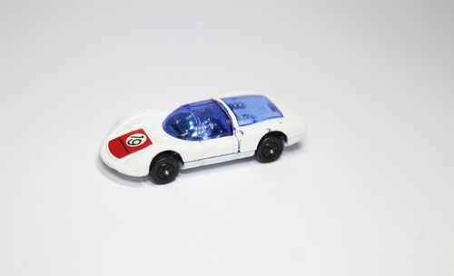 Corgi juniors porsche carrera - corgi,