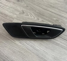 SEAT IBIZA 6J Passenger Side