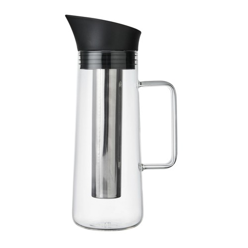 Cafetiere cold brew - cold, cup