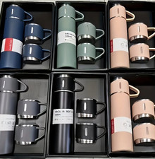 Vacuum Flask 500ml Insulated