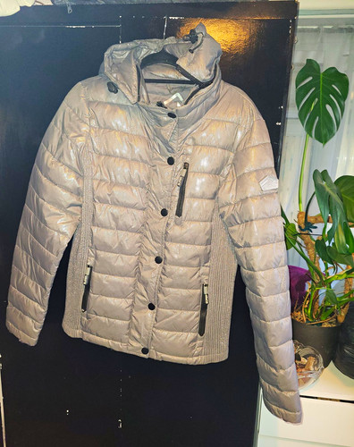 Superdry original metallic - superdry,