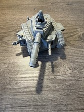 Warhammer 40k Leman Russ