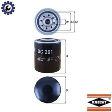 OIL FILTER OC 261 FOR