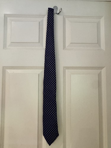 Luxury tie - m&s,