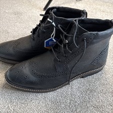 Nunn Bush leather  Boots Mens