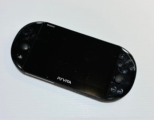 Sony vita pch 2000 - pch-2000, slim