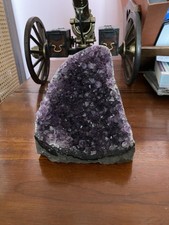 amethyst geode