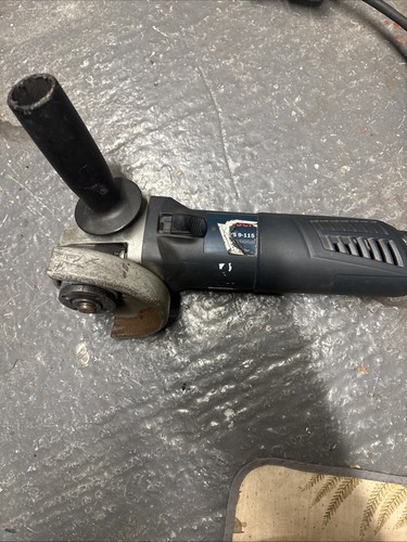 Bosch professional gws 115 - bosch,