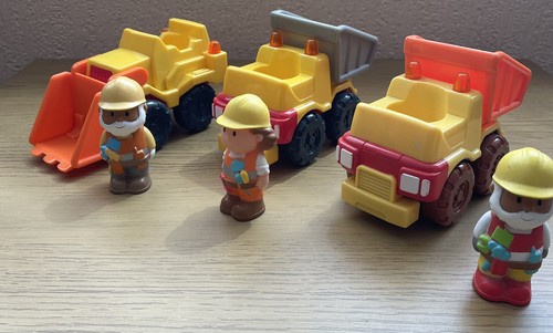 Elc happyland construction - elc,