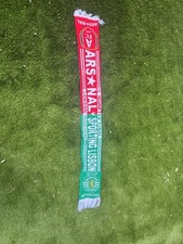 Arsenal V Sporting 1/4 Final