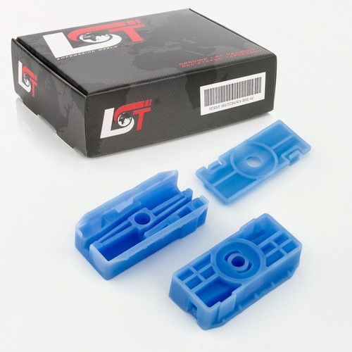 Window regulator repair kit - repair,