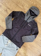 Black Berghaus Jacket - XS